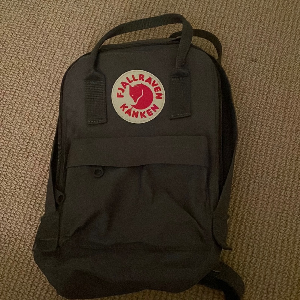 Kanken backpack
